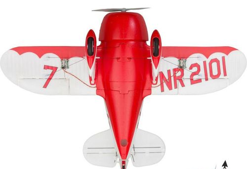 UMX Gee Bee R-2 SAFE Select BNF Basic na Arena.pl
