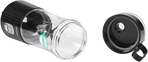 blender akumulatorowy usb-c 380ml / 2x3000mah kd4170 na Arena.pl