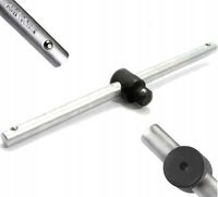 pokrętło z przet.1/2" 255 yato