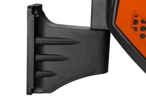 wąż ogrodowy z automatycznym zwijaczem 1/2', 20 m +2m - t n15-891 na Arena.pl