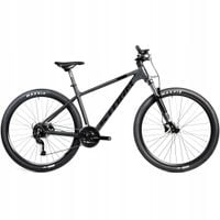 ROWER GÓRSKI STORM MTB TRAIL 3.0 29 CALI SHIMANO ALIVIO MĘSKI RAMA 19