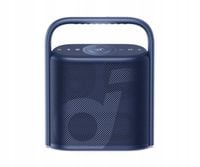 Głośnik bezprzewodowy przenośny Anker Soundcore Motion X500 40W Niebieski