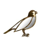 Emaga Figurka Dekoracyjna DKD Home Decor 41,5 x 3 x 20 cm Złoty