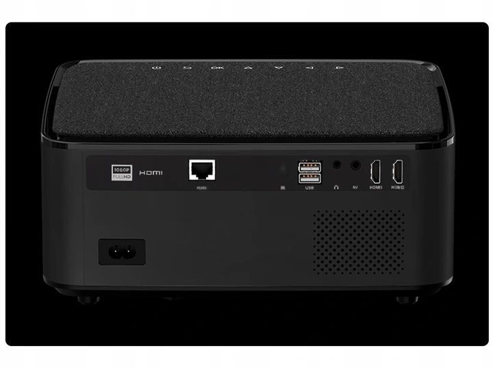 Rzutnik Projektor Overmax Multipic 5.1 Led Full Hd zdjęcie 6