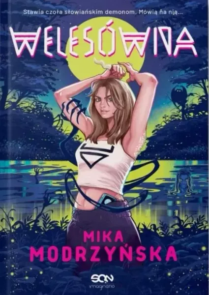 Welesówna zdjęcie 1