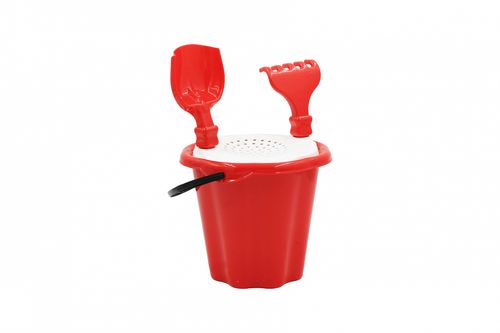 DLA NAJMŁODSZYCH ZESTAW DUŻY DO PIASKU na Arena.pl