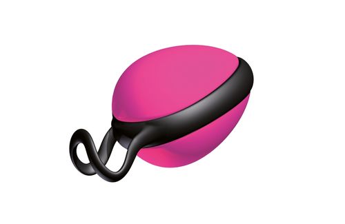 Joyballs Secret Single (Róż/Czerń) na Arena.pl