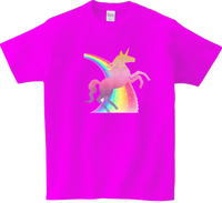 Koszulka T-shirt Jednorożec
