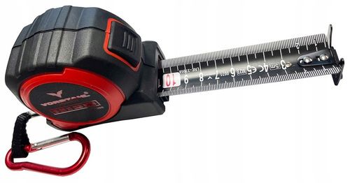 Odkurzacz przemysłowy bezworkowy S44 L AC s47 FLEX + Miara zwijana 5m na Arena.pl