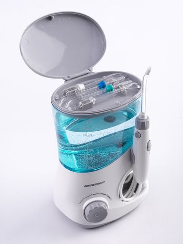 Irygator Dentystyczny stacjonarny Berdsen ClearJet X2 na Arena.pl