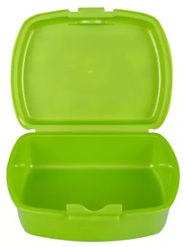 Śniadaniówka dla miłośników gry Minecraft Pojemnik na żywność dla dziecka na Arena.pl