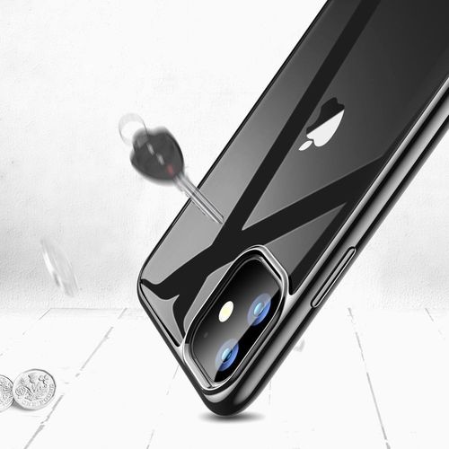 Etui ESR Essential Crown Apple iPhone 11 Black na Arena.pl