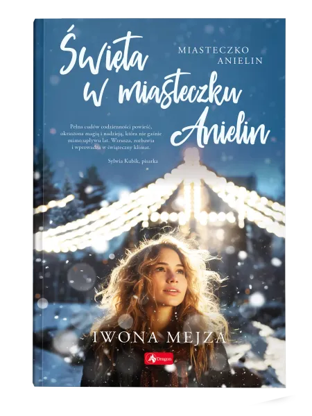 Święta w miasteczku Anielin zdjęcie 1