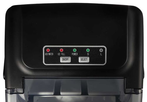 automatyczna kostkarka do lodu 1,2l 100w klausberg kb-7882 na Arena.pl