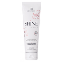 7suns Shine 50x Przyspieszacz Do Opalania Twarzy 75ml