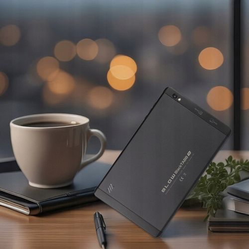 TABLET ANDROID 8" LTE 3/32GB 4000mAh WIFI GPS SIM ŁADOWARKA CZARNY na Arena.pl