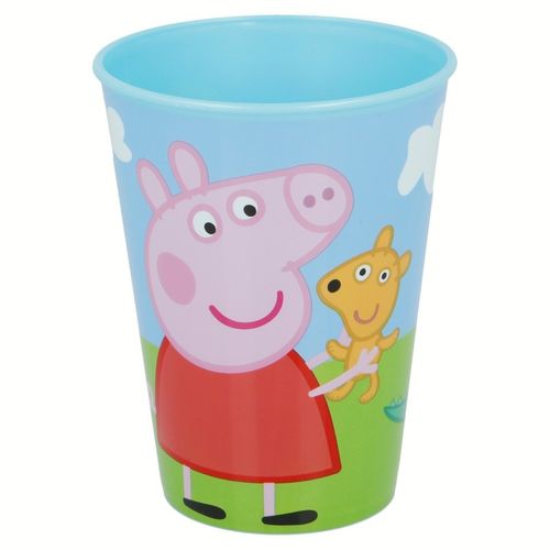 Peppa Pig- Kubek (260 ml) na Arena.pl