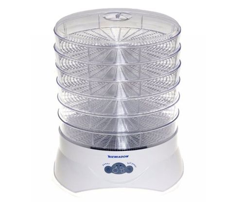 SUSZARKA DO GRZYBÓW,WARZYW,NIEWIADÓW 300W DUŻA 17L na Arena.pl