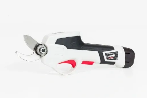 SEKATOR do gałęzi AKUMULATOROWY NAC 7,2V na wysięgniku +AKU 1,5Ah+Ładowarka zdjęcie 7