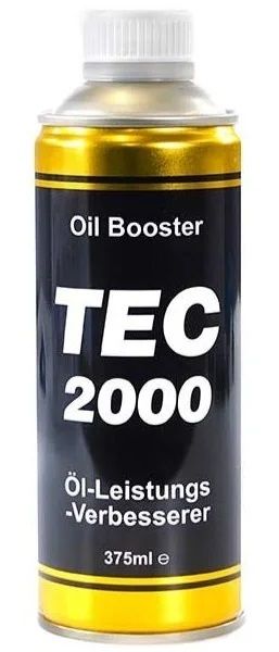 TEC 2000 OIL BOOSTER DODATEK DO OLEJU - TEC 720032 zdjęcie 1