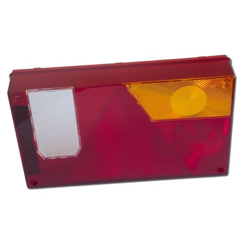 Klosz do lampy Multipoint I prawy Aspock na Arena.pl