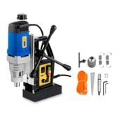 wiertarka magnetyczna ze stopą magnetyczną 1380w msw-md32-eco