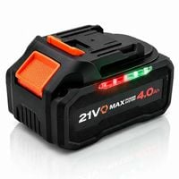 Akumulator bateria 21V 4Ah do elektronarzędzi Humberg HM-439