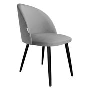 Krzesło Colin noga czarna MG17