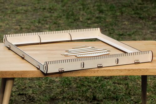 Krosno tkackie 60x60 cm na Arena.pl