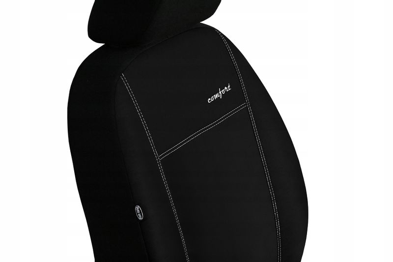 Pokrowce samochodowe do OPEL Corsa (A, B, C) zdjęcie 5