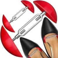tg67370 prawidła do rozciągania butów ciasne buty haluksy