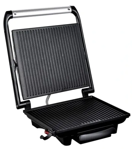 Grill Panini Tefal Inicio Grill GC241D38 2000 W na Arena.pl