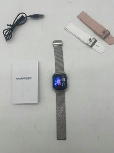 Smartwatch inteligenty zegarek dla kobiet na Arena.pl