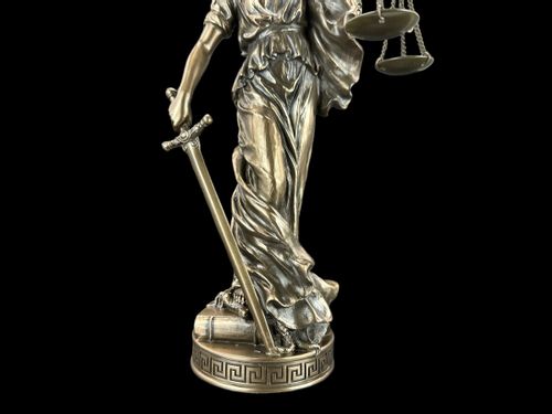 TEMIDA SPRAWIEDLIWOŚCI VERONESE WU76552A1 na Arena.pl