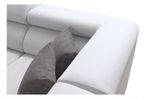 NAROŻNIK VECTOR III - PRODUCENT BRATTEX na Arena.pl