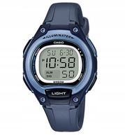 SPORTOWY ZEGAREK CASIO DLA DZIECKA LW-203-2A