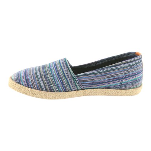 Espadryle McKey 821 r.36 na Arena.pl