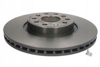 TARCZA HAM PRZOD 312X25 V BREMBO