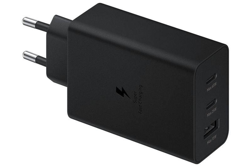 Samsung Common Black 65W Power zdjęcie 1