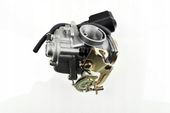 Nowy Odblokowany gaźnik do skutera 4T GY6 80/50cc Moretti Gaźnik do 139QMB