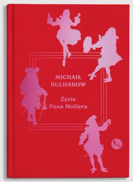 Życie pana Moliera zdjęcie 1