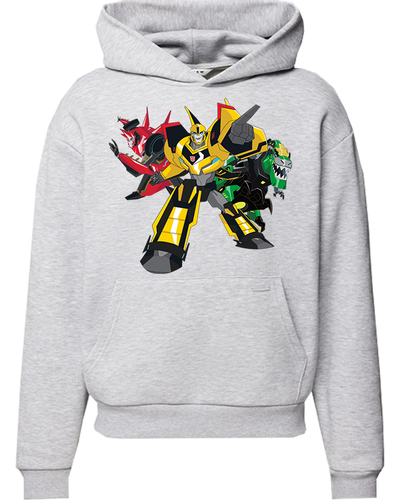 Bluza z kapturem Transformers na Arena.pl