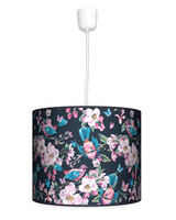 Lampa wisząca duża - Kwitnące drzewo