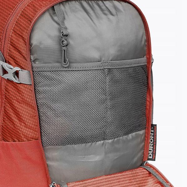 Plecak BERGSON Arendal 25 l orange zdjęcie 8