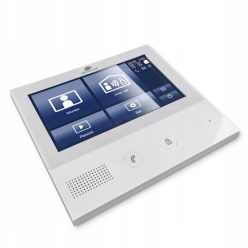 Monitor Smart 7" Spacetronik DiO SPD-M772TW na Arena.pl
