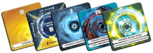 Gra Aeons End Nowy Początek na Arena.pl