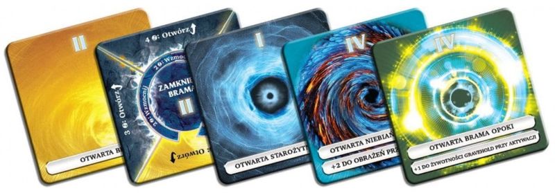 Gra Aeons End Nowy Początek zdjęcie 2