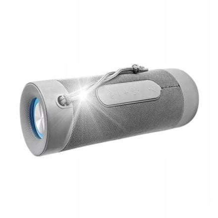 DENVER GŁOŚNIK PRZENOŚNY BLUETOOTH USB MP3 SD LEDD zdjęcie 1