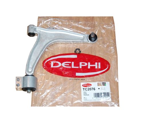 DELPHI WAHACZ PRAWY SAAB 9-3 2002-2015 9-3X na Arena.pl