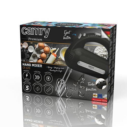 camry robot cr4218 na Arena.pl